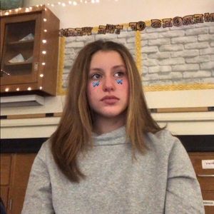 Meet your Posher, Amelia